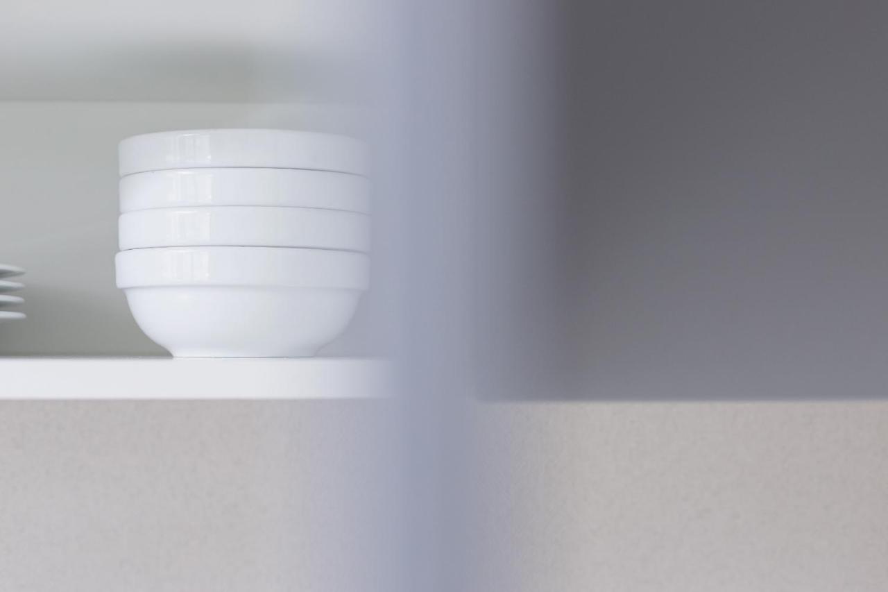 Cozy Studio Apartments Sauna & Ac Krakow By Noclegi Renters Luaran gambar